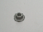 Image of NUT, Used for: NUT AND WASHER. Hex, Hex Head. M8x1.25. I/P To Body, Left, Left Front, Mounting... image for your 2020 Dodge Charger   